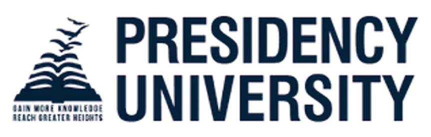 Presidency Logo