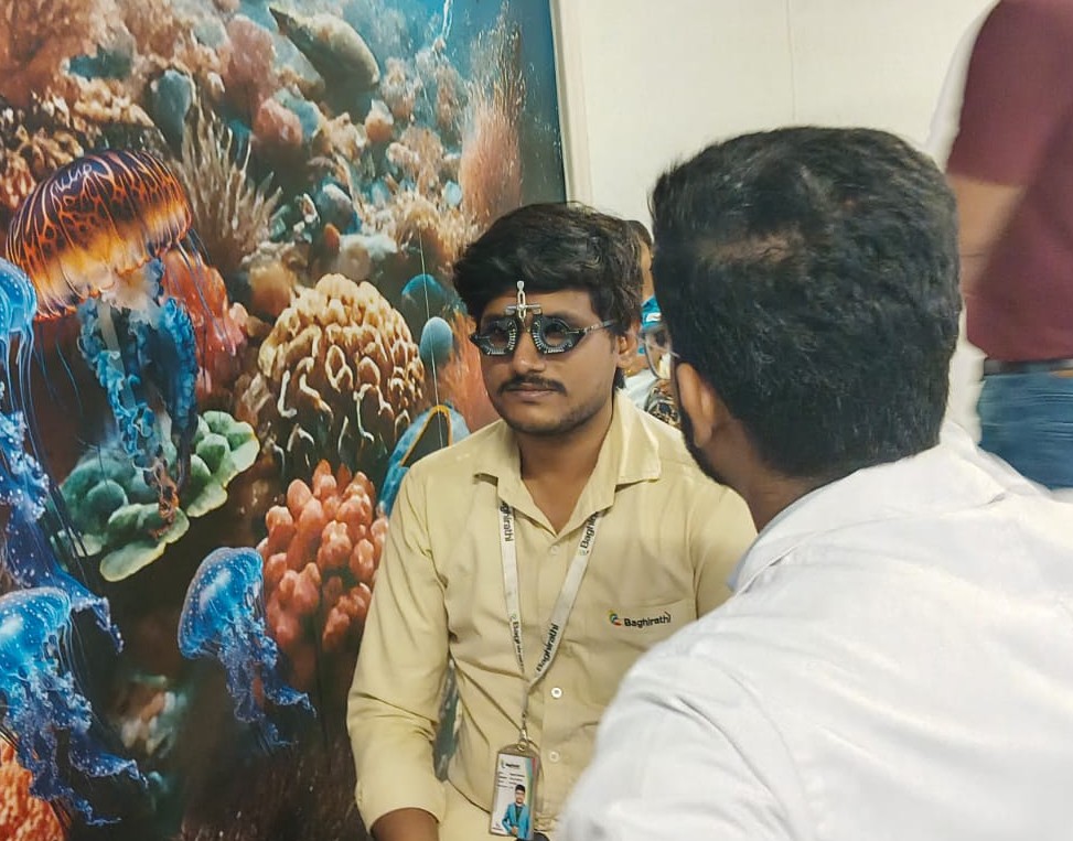 Health Camp Photo