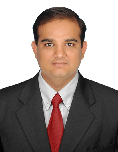Anil Bucha
