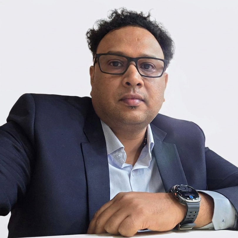 Naveen Kumar B