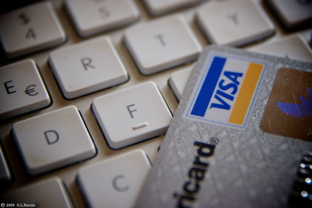 Online Payments